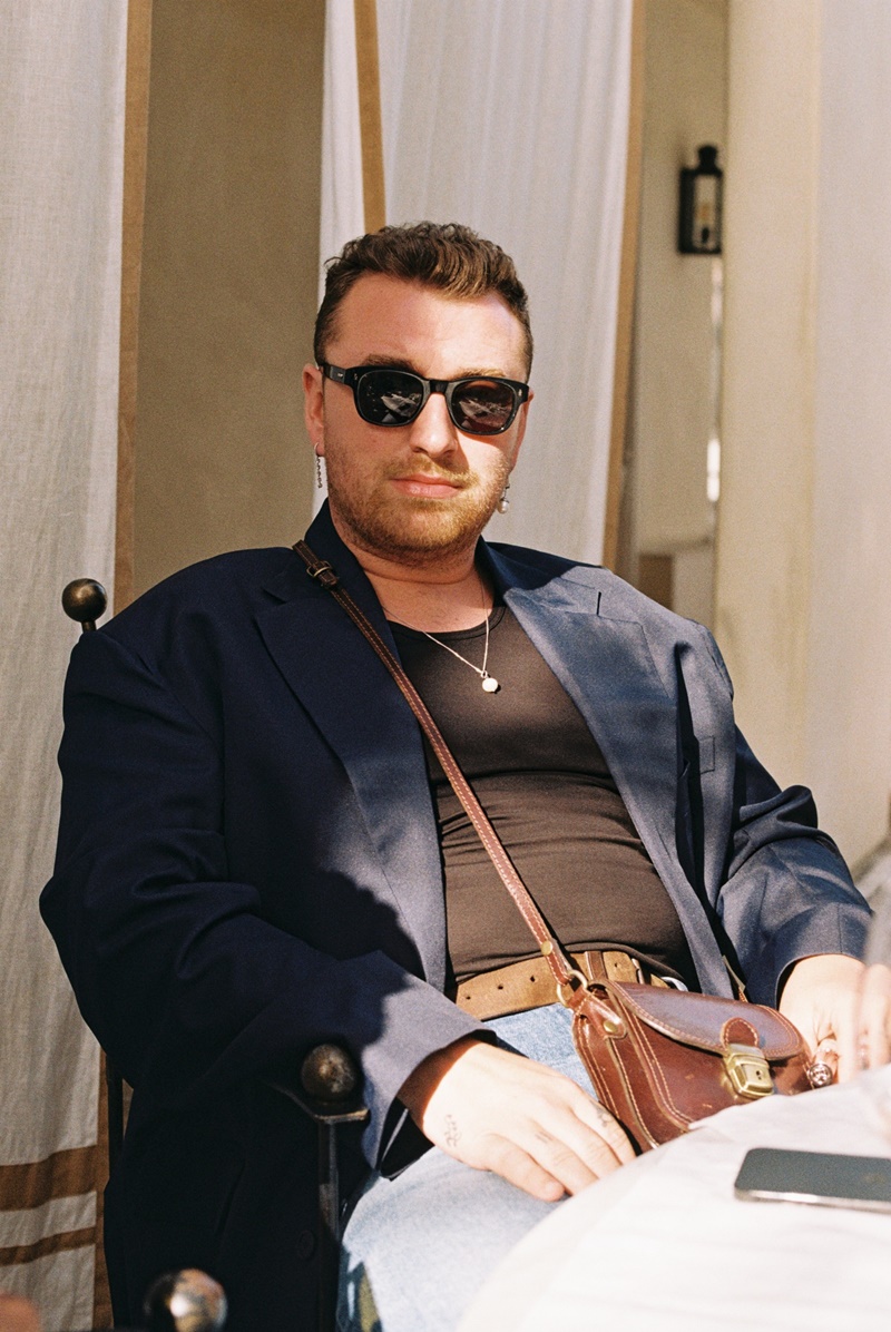 Sam Smith แซม สมิธ