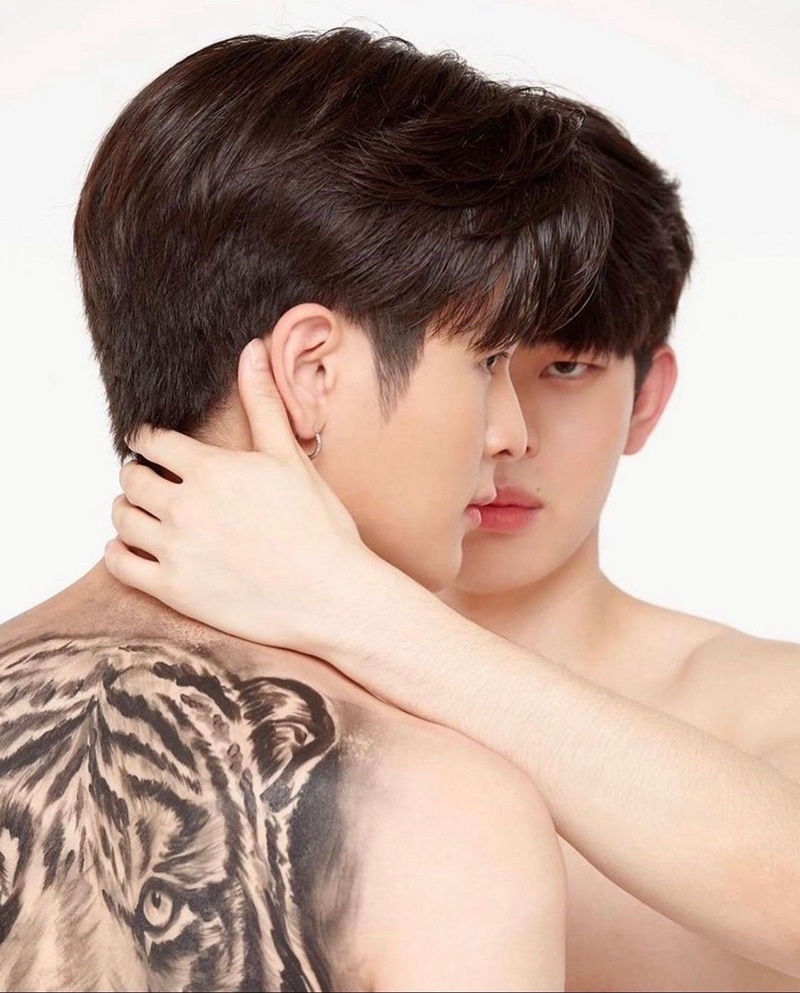 ร้ายนักนะรักของมาเฟีย