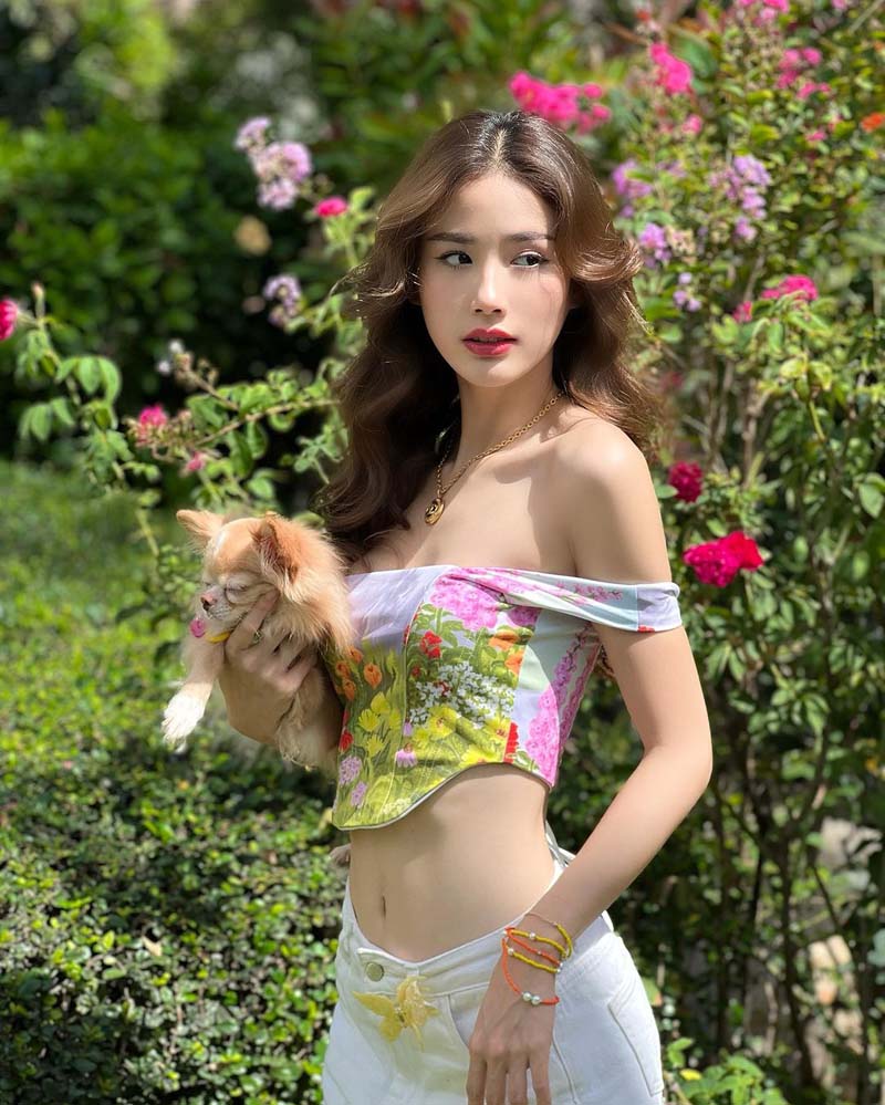 พัดพัด รัตน์ฟ้า ไชยชื่นจิตต์