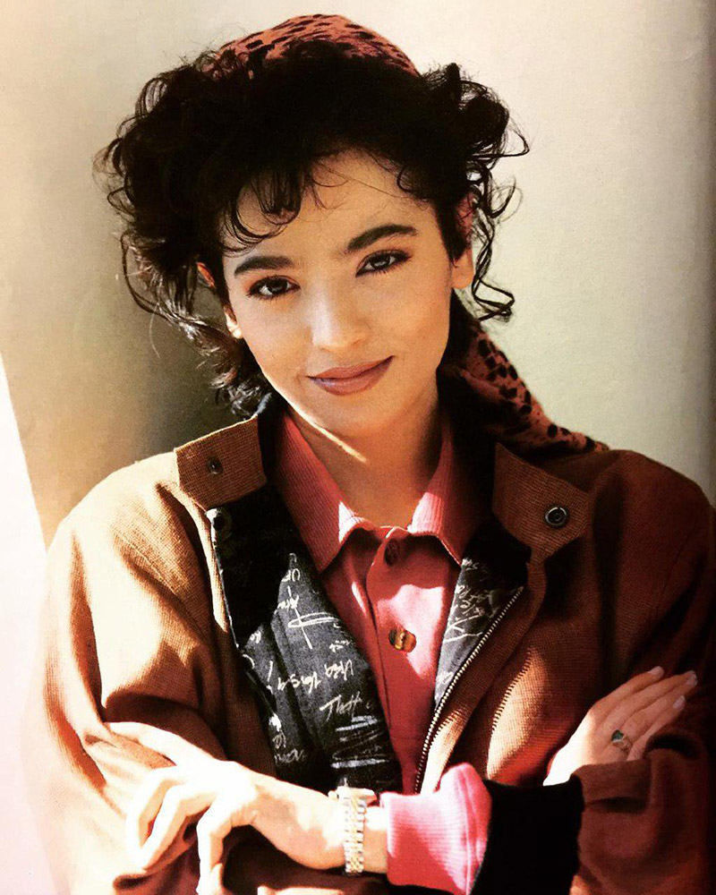 อดีตนางเอกดัง