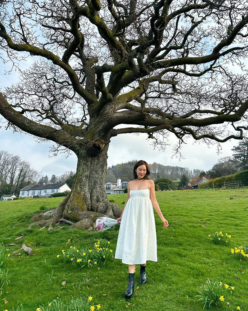 นัตตี้ นันทนัท แมน ณัฐภูมิ พรีเวดดิ้งดารา