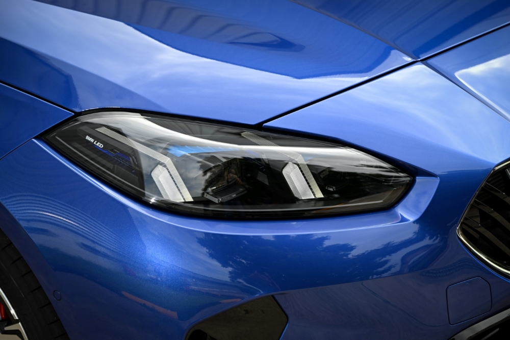 bmw 2 series gran coupe