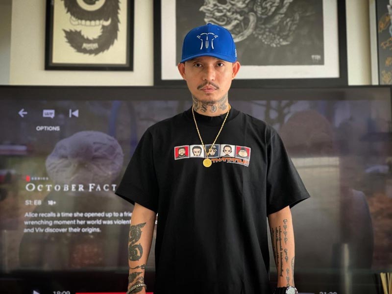 เดย์ ไทยเทเนี่ยม