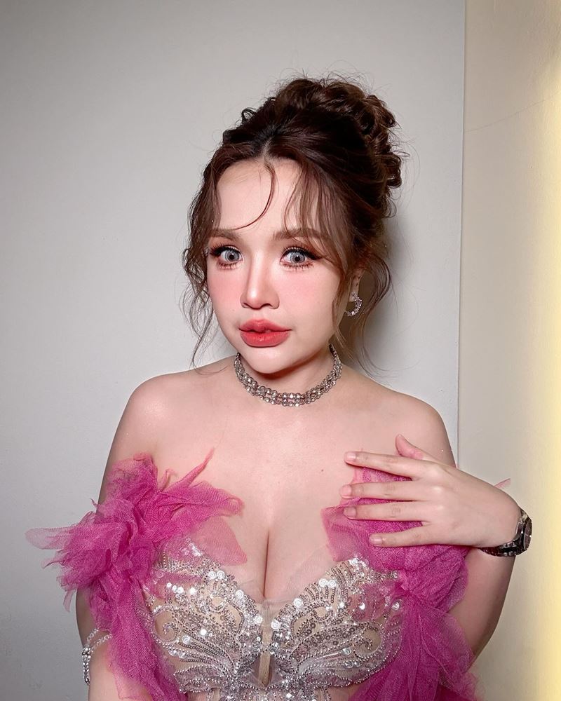 เจนนี่ ได้หมดถ้าสดชื่น ตอบชัด ๆ เหตุซื้อบ้านใหม่ 100 ล้าน