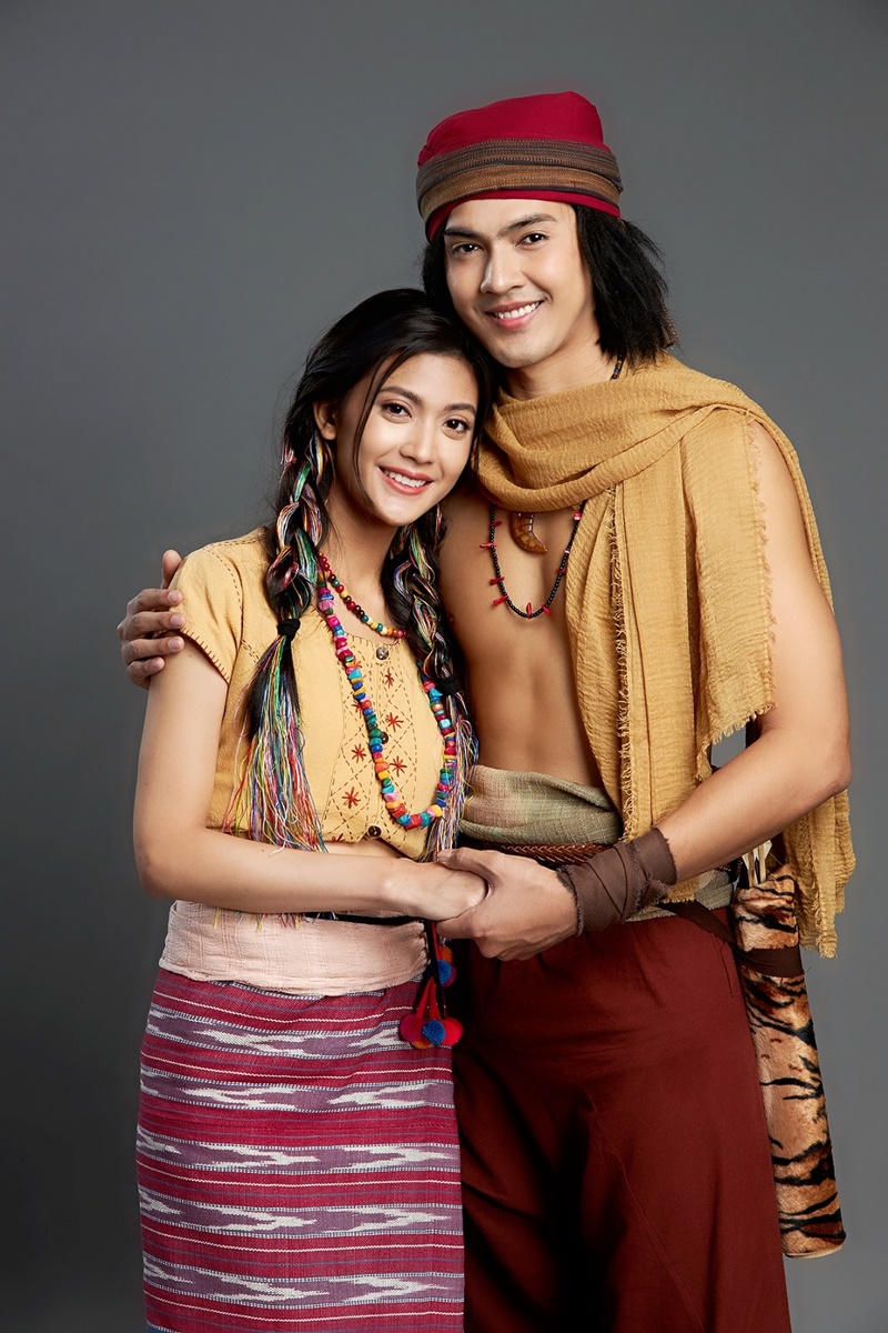 ละครช่อง 7