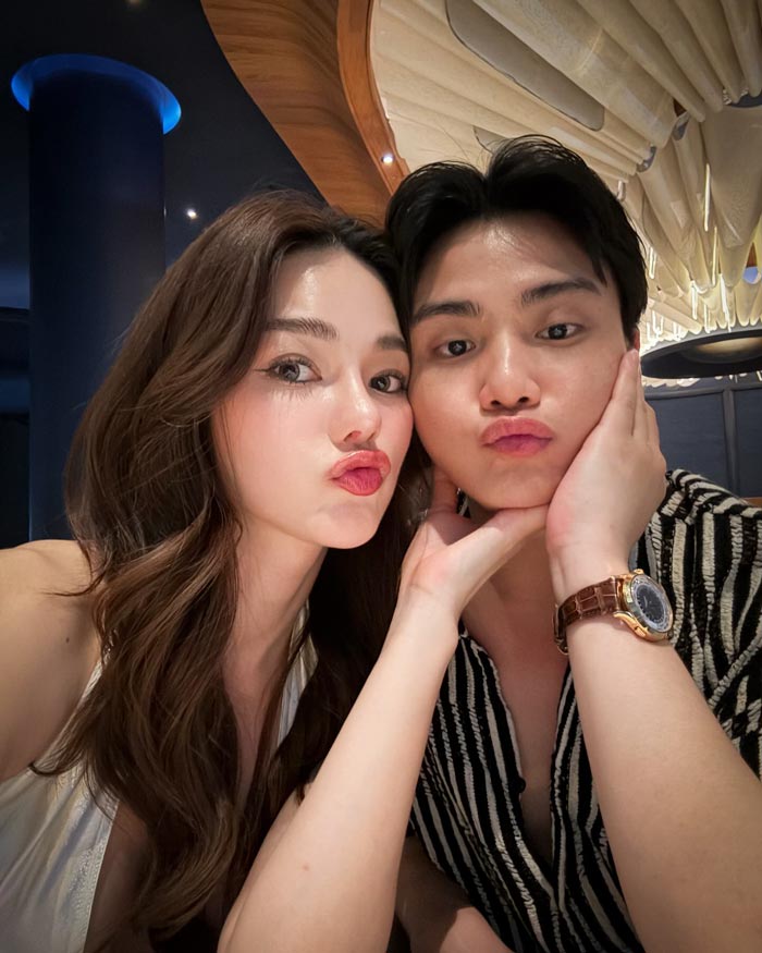 กวาง ไฮโซเฮ้าส์