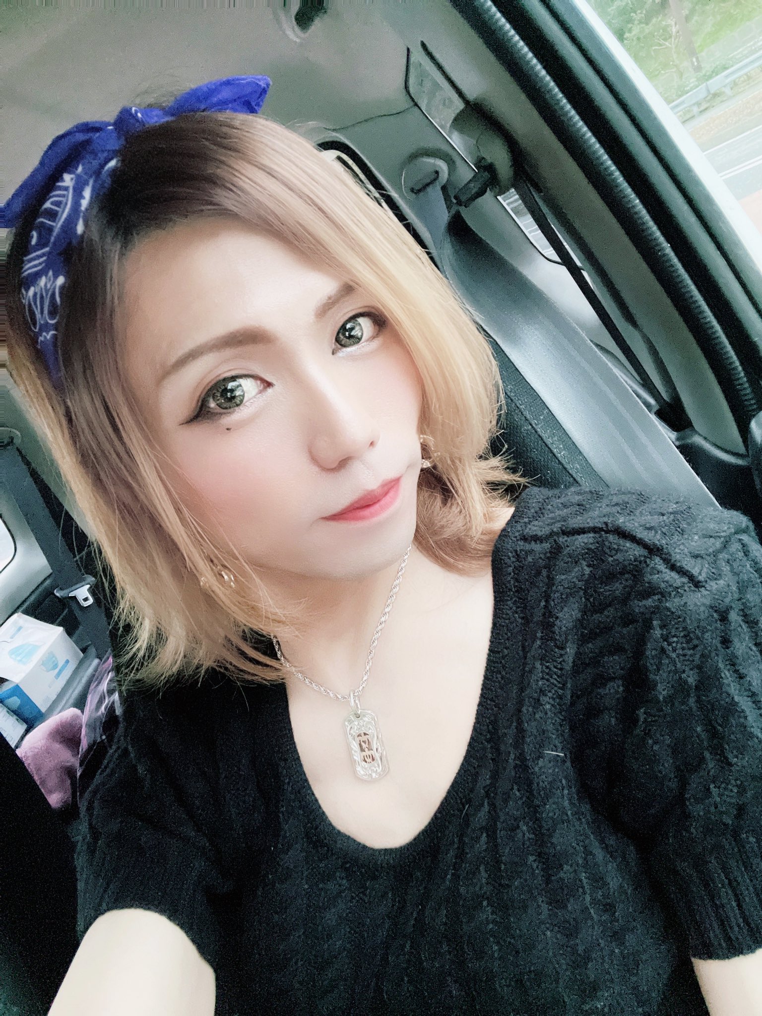 หนุ่มแต่งหญิง