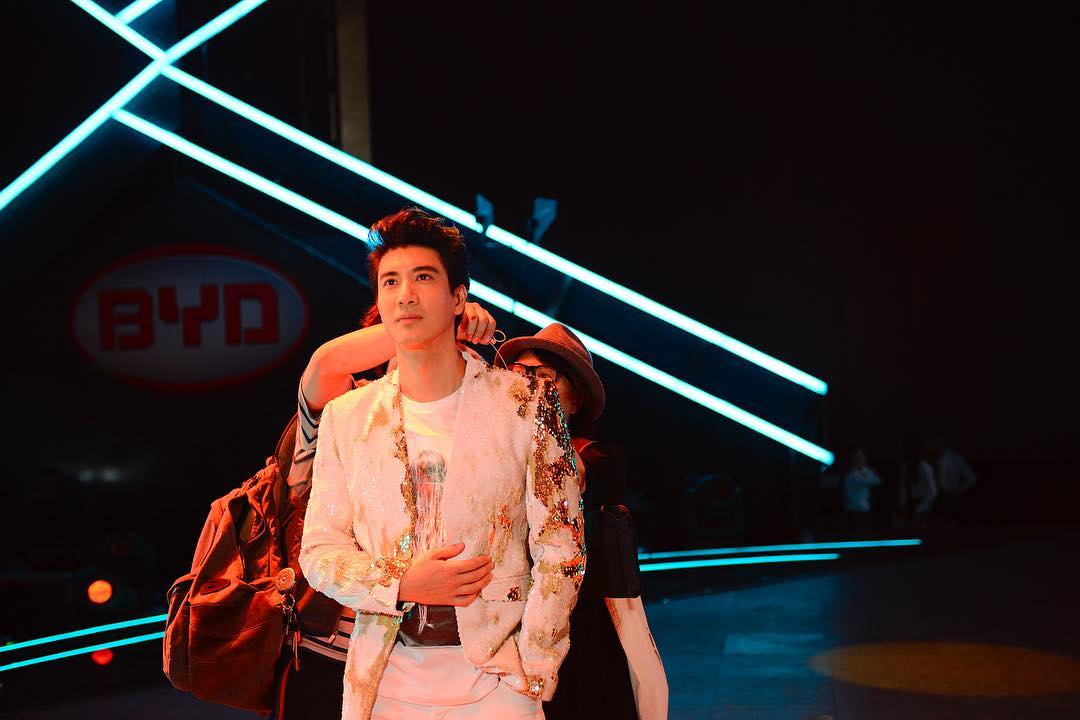 หวังลี่หง