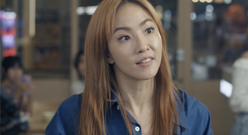Club Friday The Series เรื่องบังเอิญไม่มีในโลก