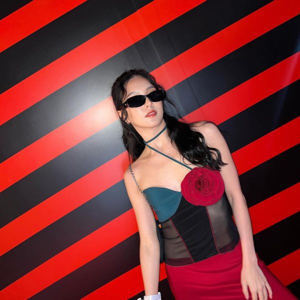 เฟิร์น นพจิรา