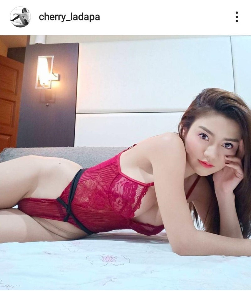 เชอรี่ สามโคก