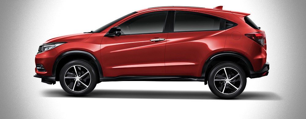 Honda HRV 2019  