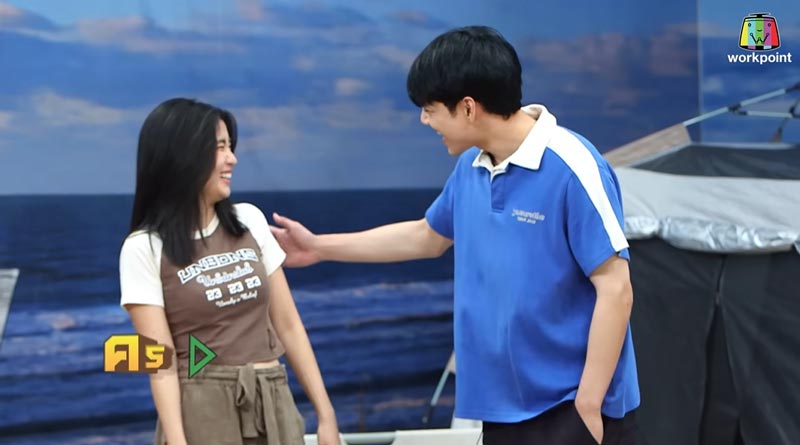 นิกกี้ ก้อย