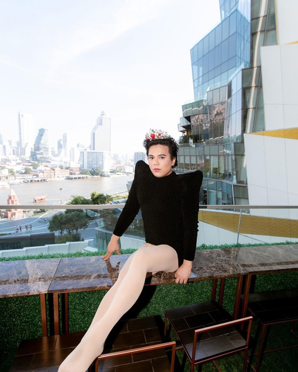 บ้าน เอ ศุภชัย 