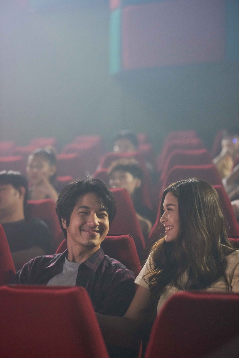 ขวัญเอยขวัญมา ปาล์มมี่