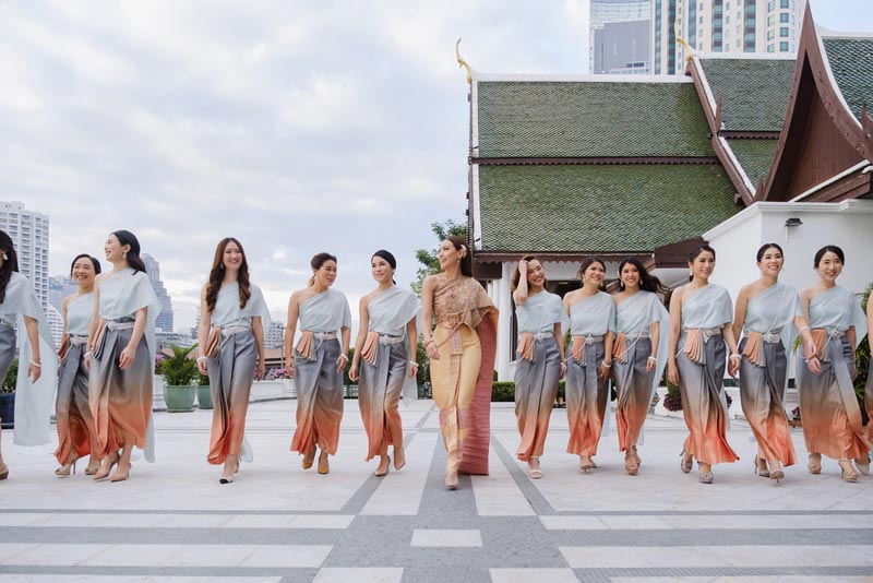 เปปเปอร์ รัฐศาสตร์ แต่งงาน