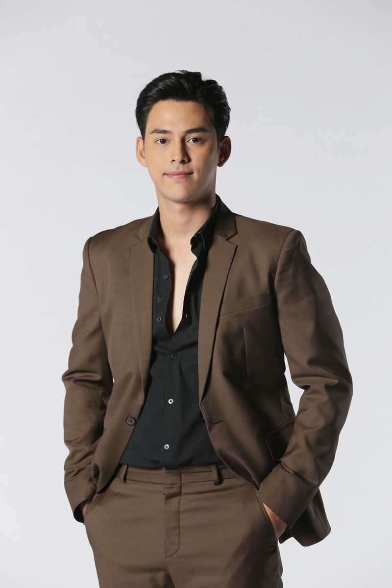  เขยบ้านไร่สะใภ้ไฮโซ