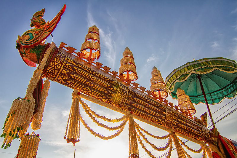 งานบุญบั้งไฟ 2569