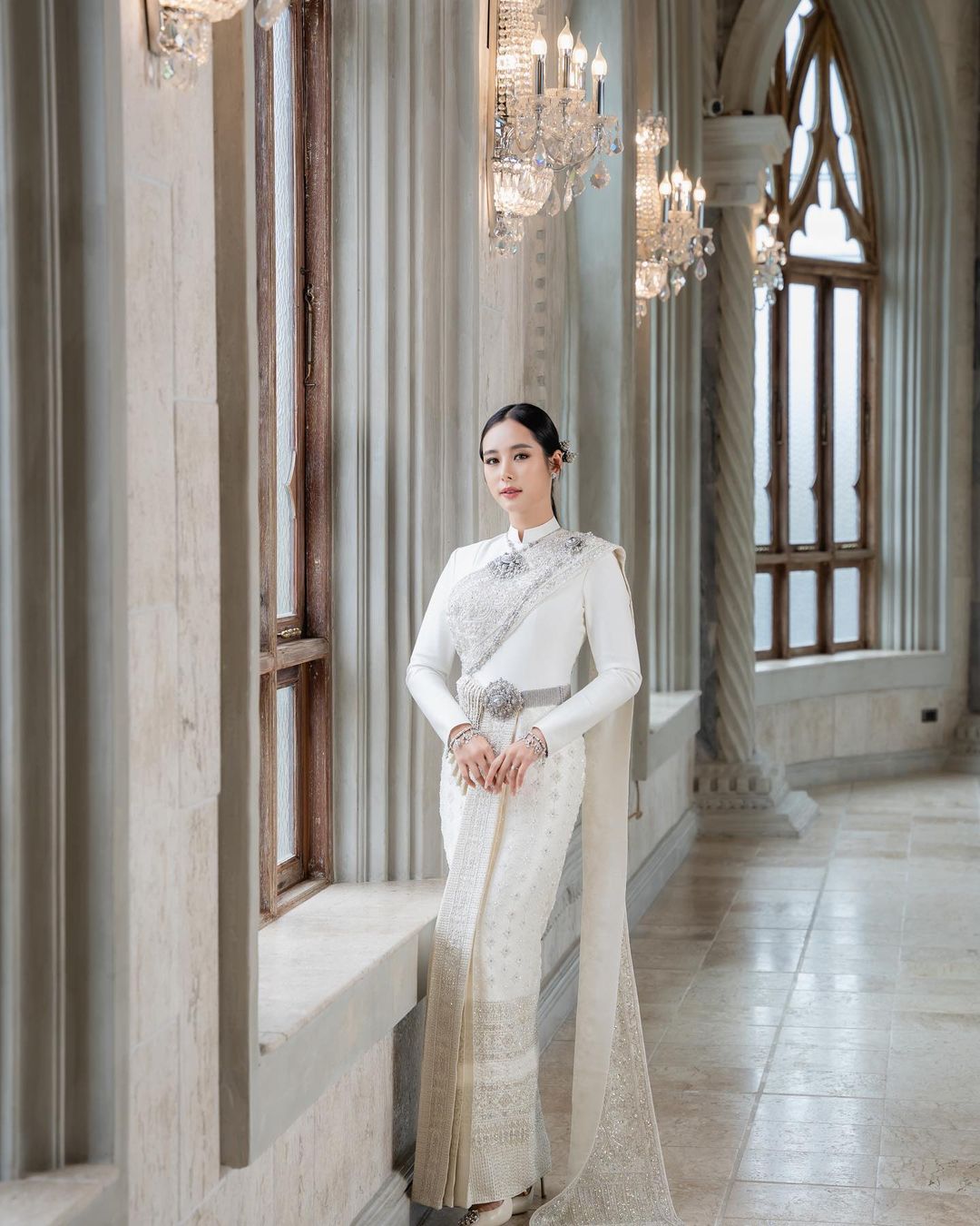 ใบเฟิร์น อัญชสา 