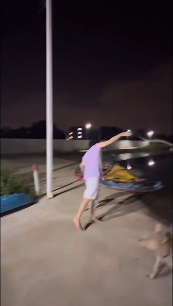 แน็ก ชาลี