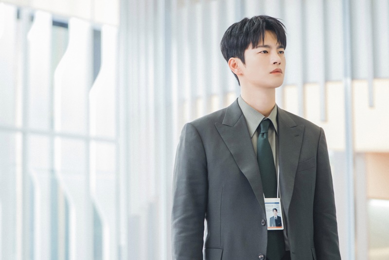 See You at Work Tomorrow ซีรีส์เกาหลี