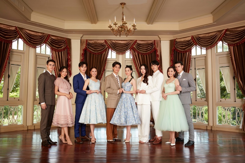 ดวงใจเทวพรหม