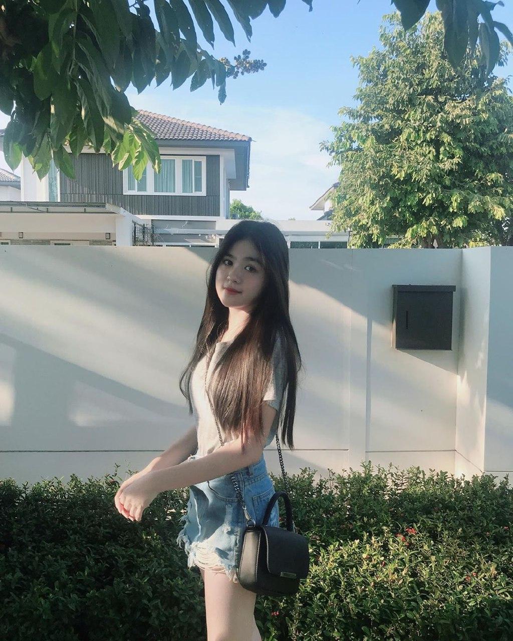 น้องอันดา กุลฑีรา