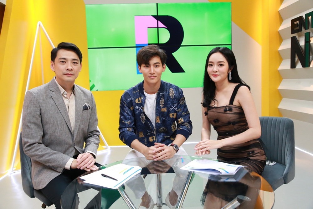 โอห์ม ฐิติวัฒน์