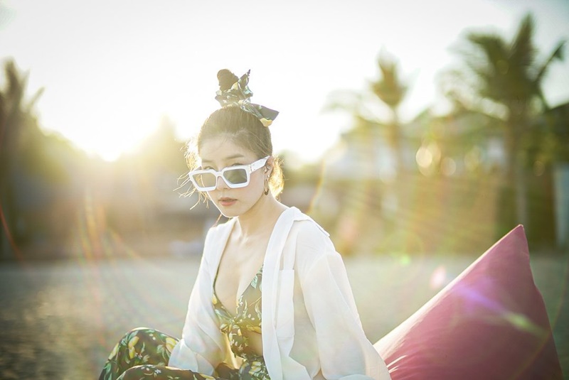 จียอน