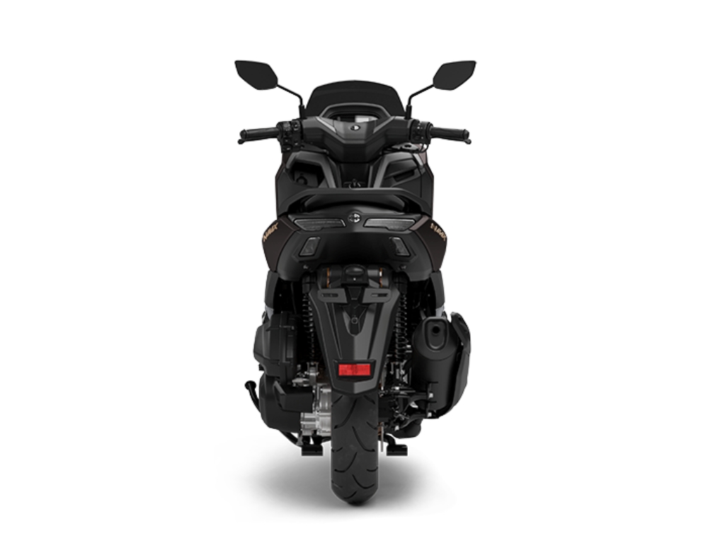 yamaha nmax
