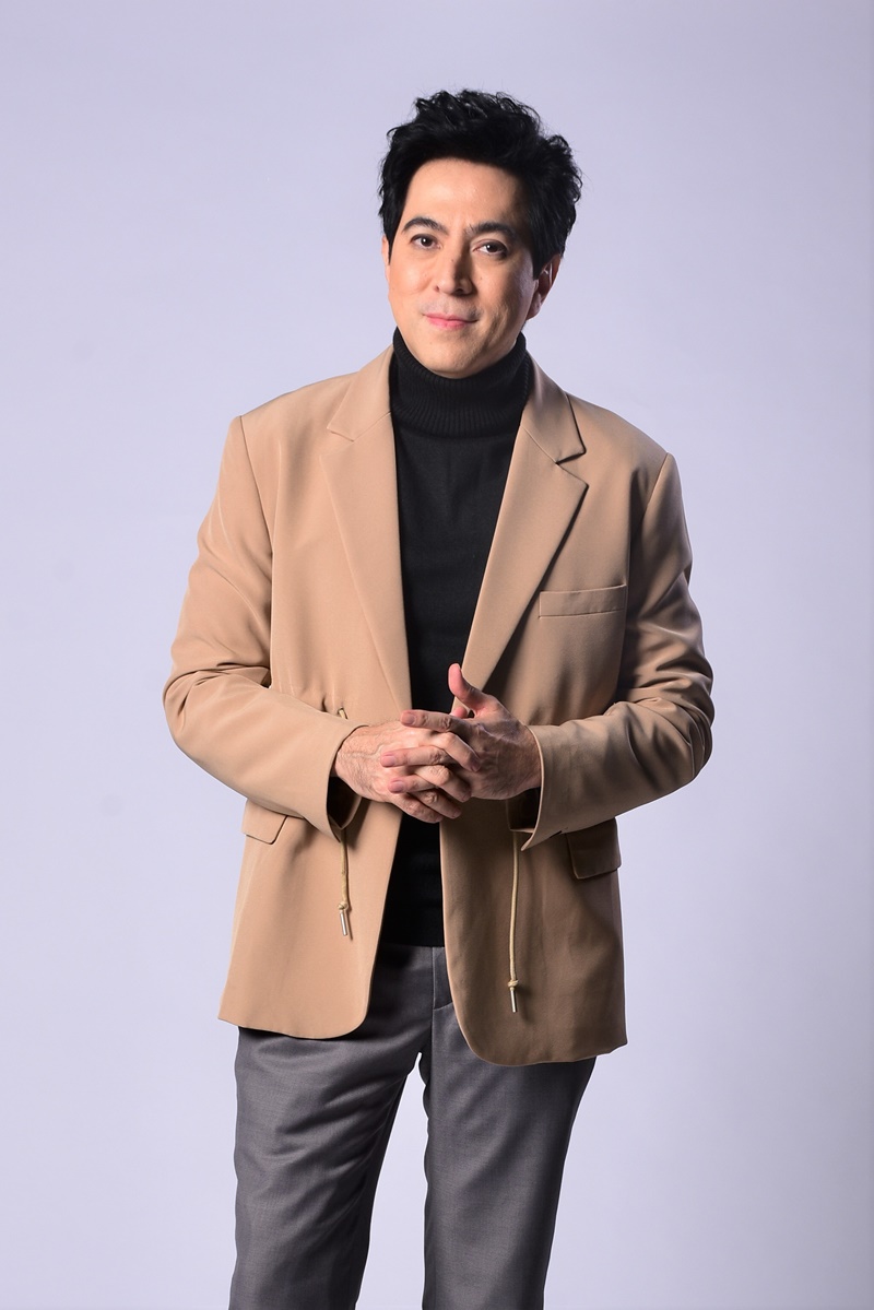 รักนี้ต้องเจียระไน