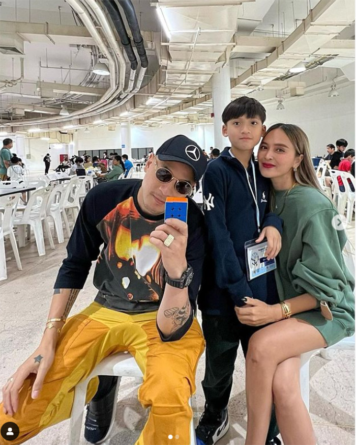 น้องบรู๊คลิน