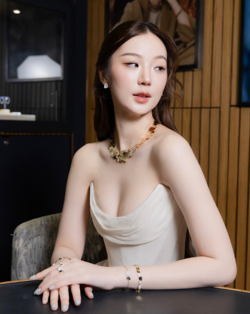 เทรนด์แต่งหน้า