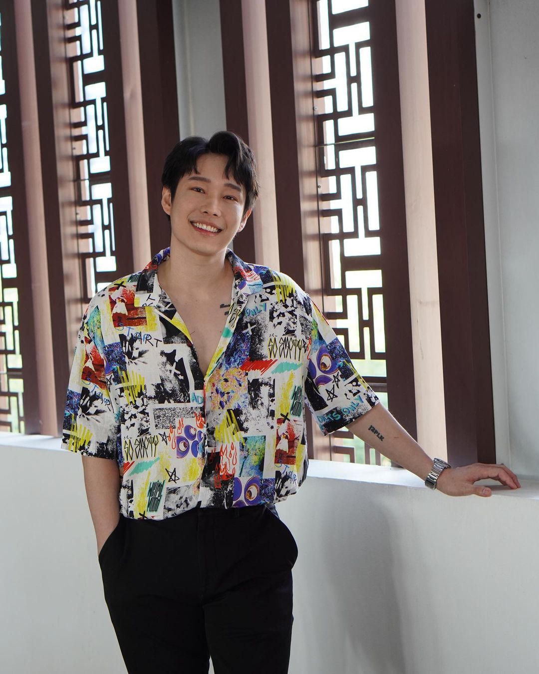 เจโม่ จาตุรนต์