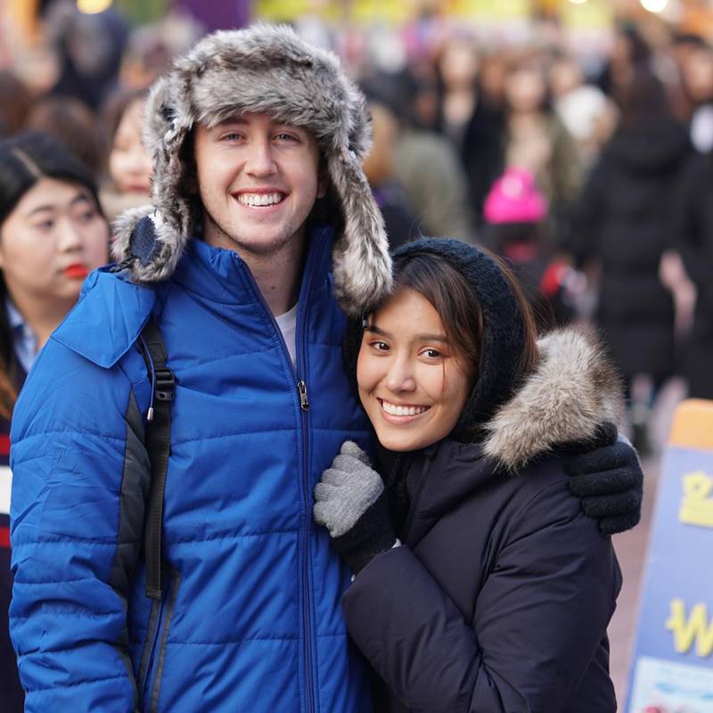 ลูกหมี วันนาบีหมี My Mate Nate