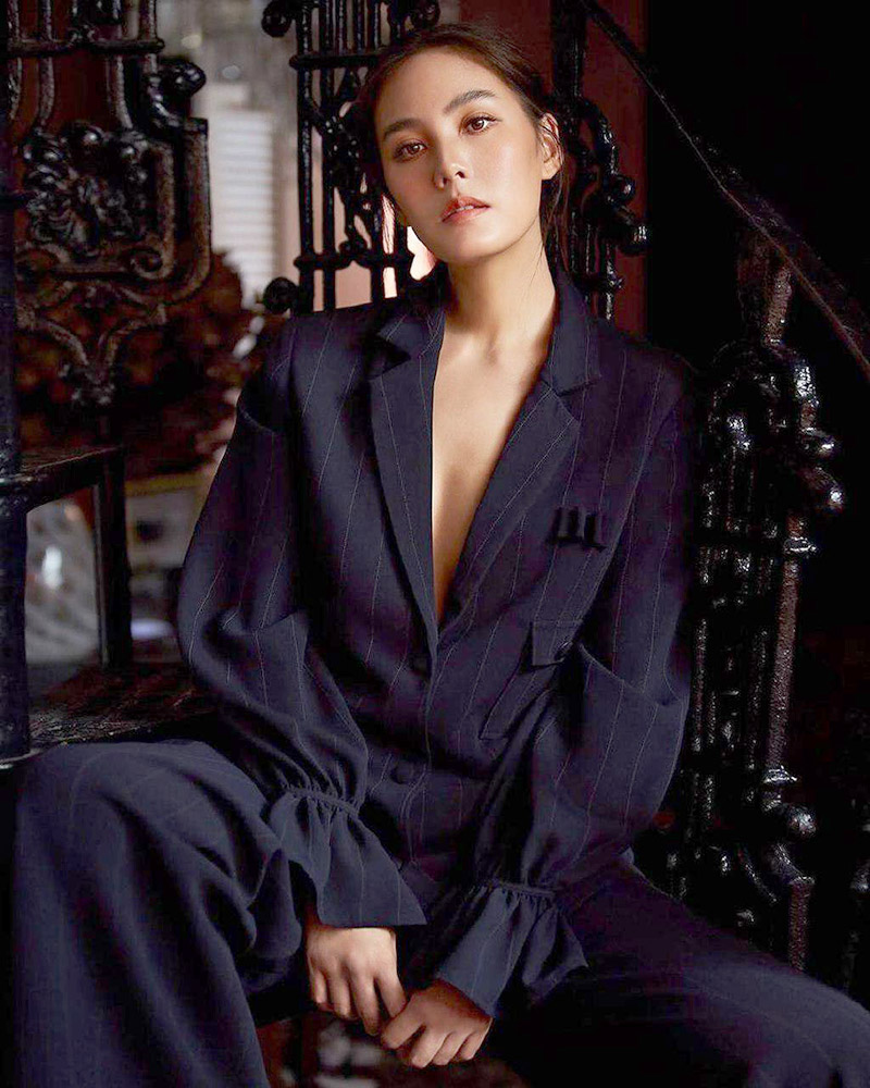 นางเอกเบอร์ต้น ๆ ของวงการ