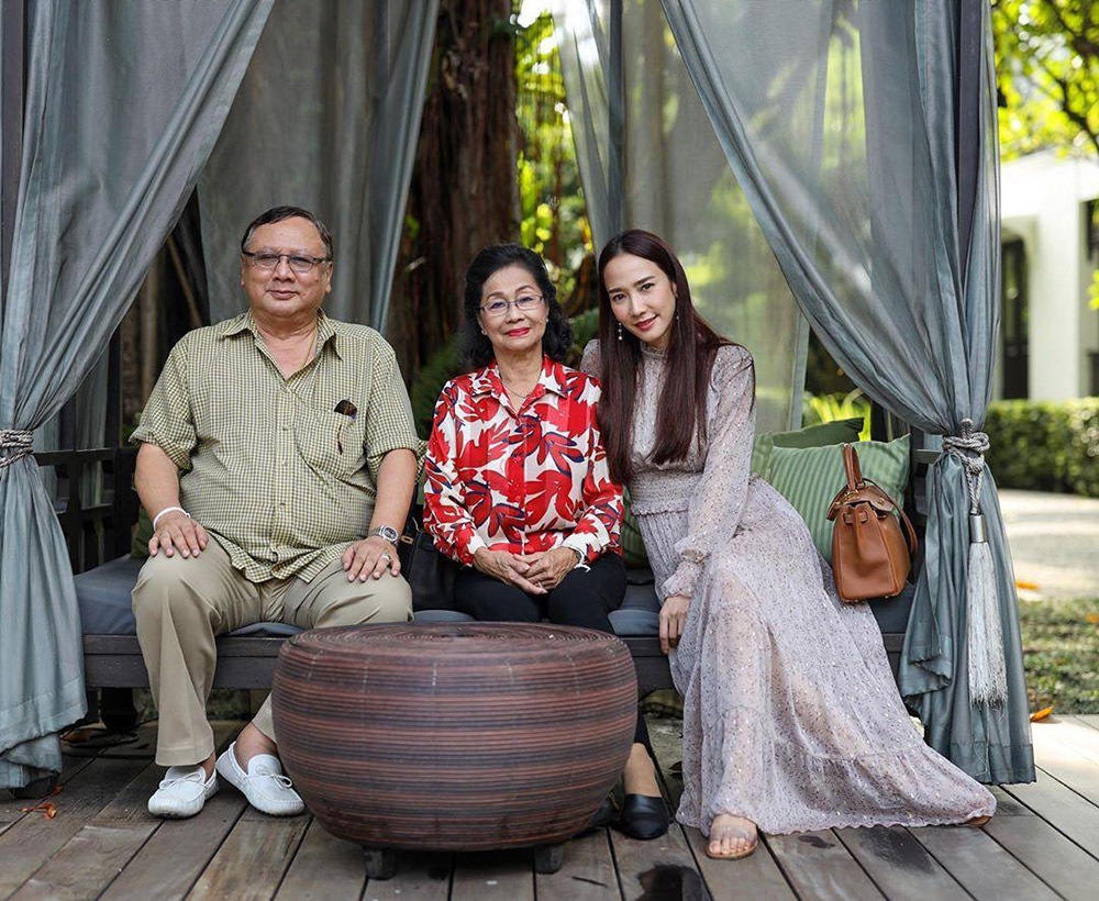 อั้ม พัชราภา