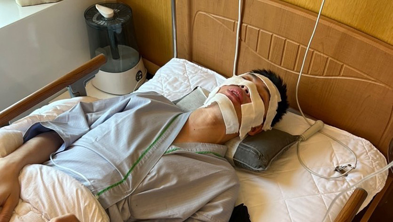 ดีเจมะตูม 