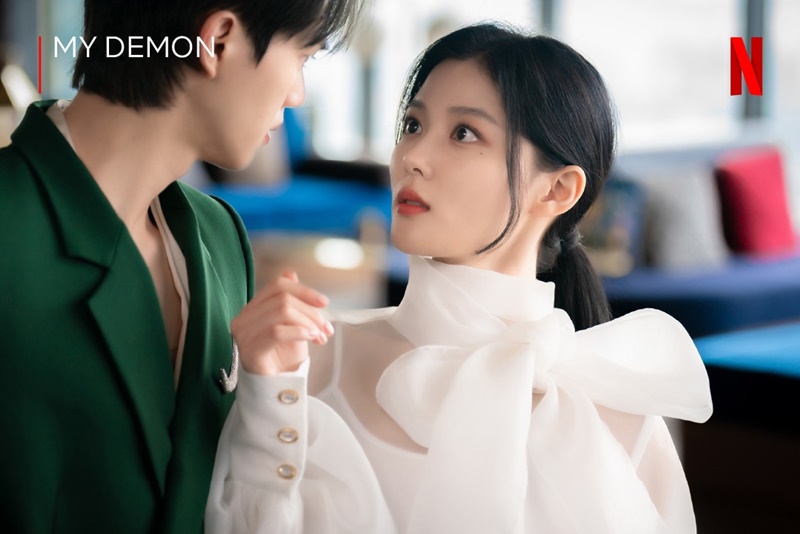 My Demon ปีศาจของฉัน