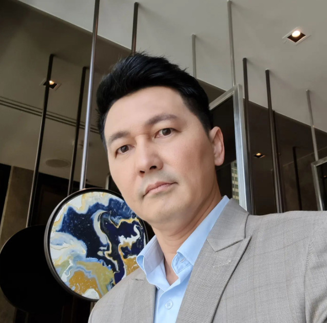 ดาราไทย