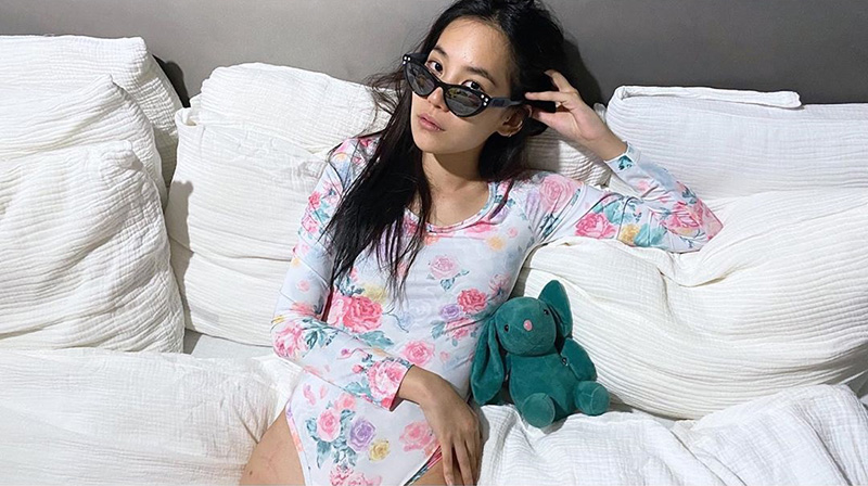 คิทตี้ ชิชา