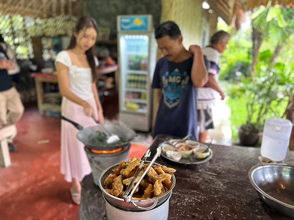 ที่เที่ยวสุราษฎร์ธานี