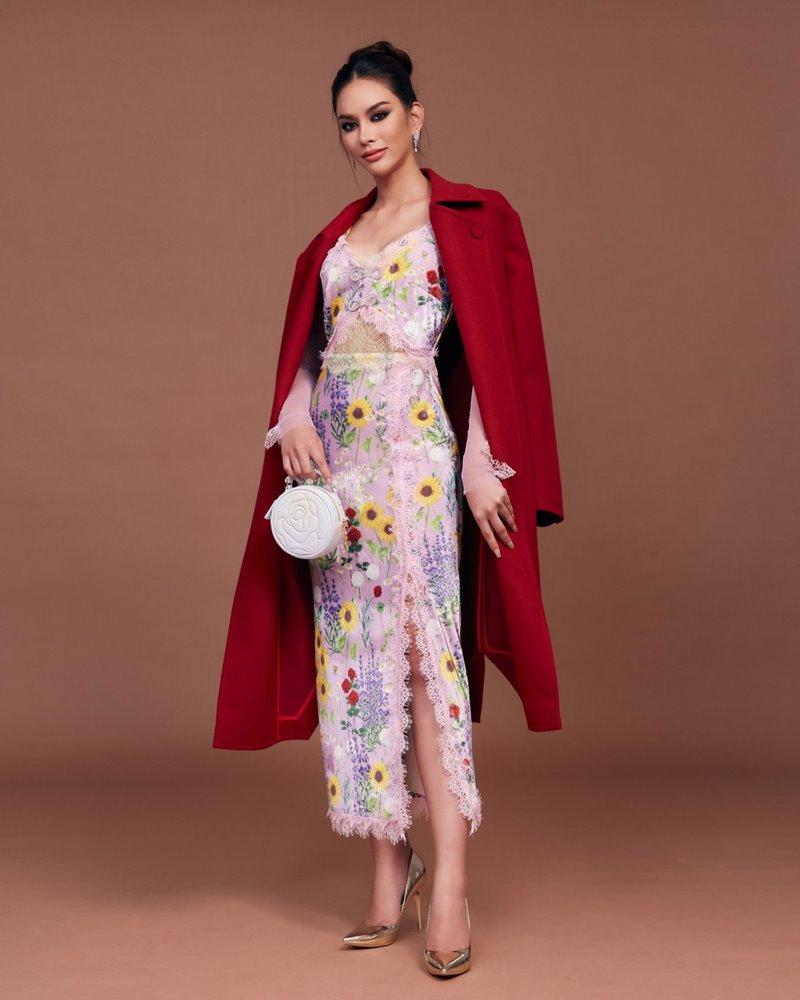 แอนนา เสืองามเอี่ยม