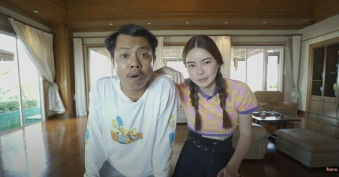 เอวา ตลกหกฉาก 