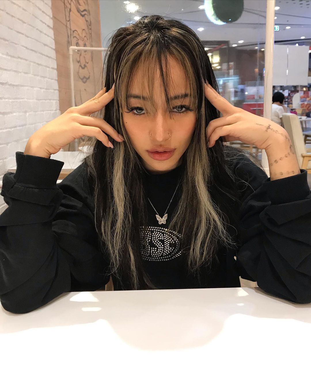 จีน่า เดอซูซ่า 