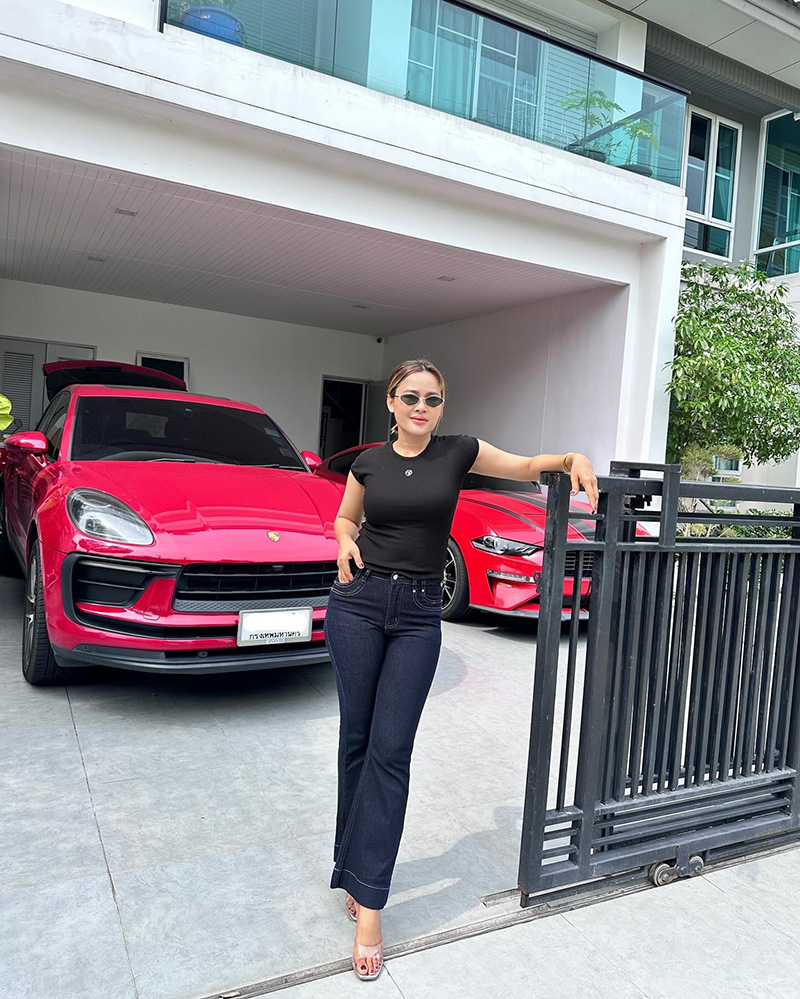 หนูเล็ก ก่อนบ่าย เผยสาเหตุตัดใจขายรถแสนรัก 