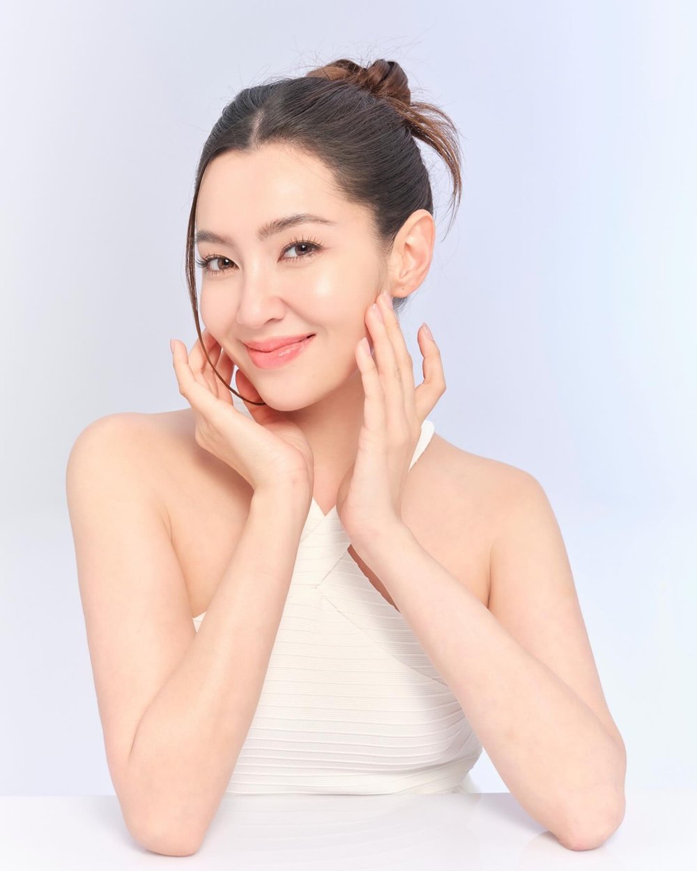 ภาพคู่ วิล ชวิณ เบลล่า ราณี หวานน่ารักรับวาเลนไทน์