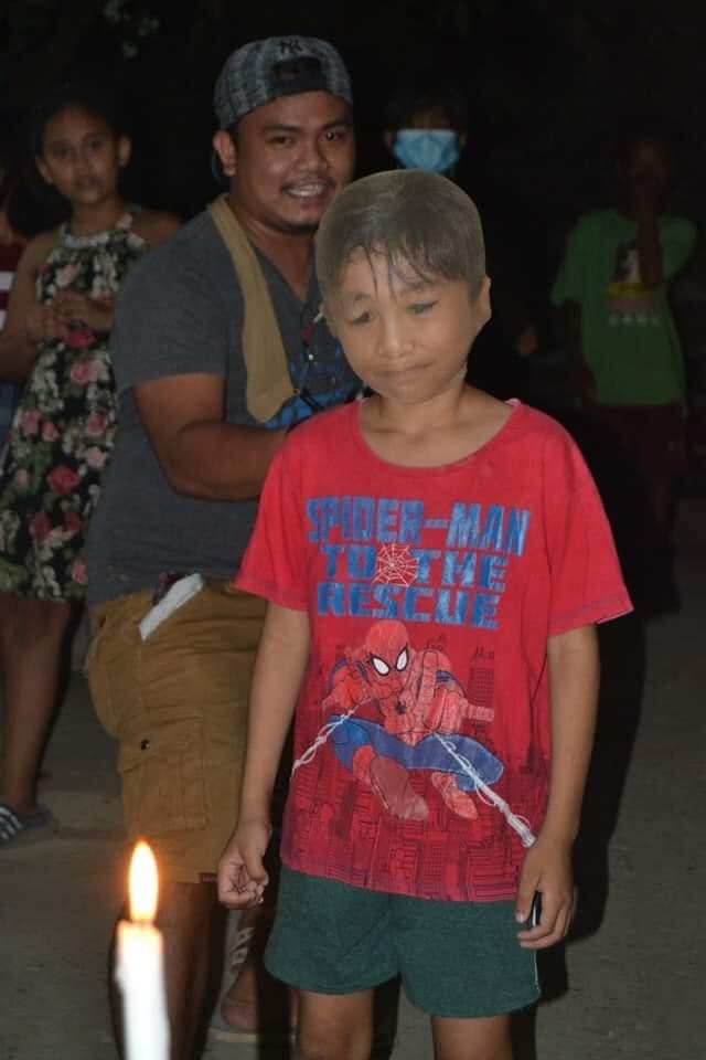 เกมกินวิบาก