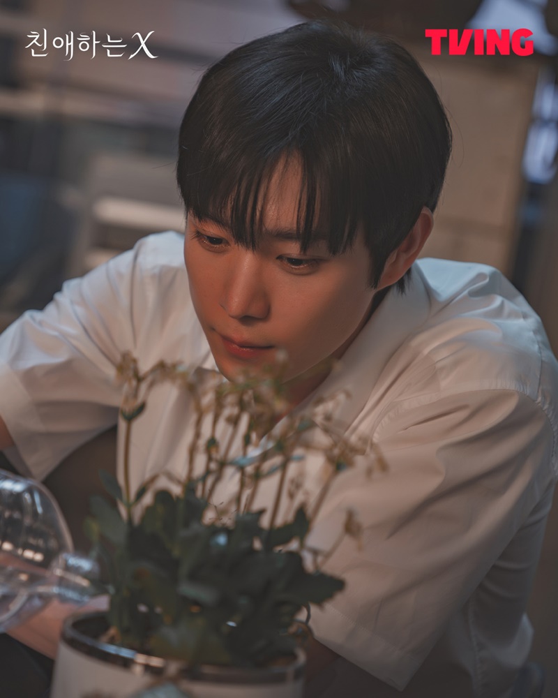 Dear X เรื่องย่อ ซีรีย์เกาหลี