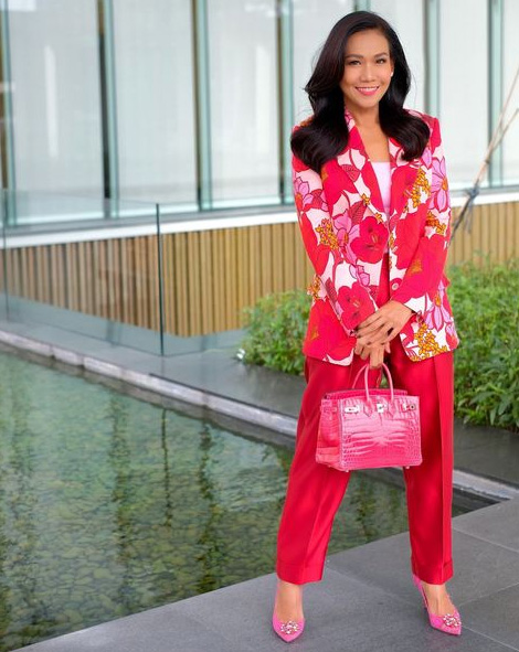 กาละแมร์ พัชรศรี